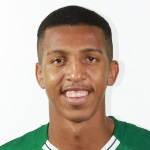 Lucas Black Midfielder