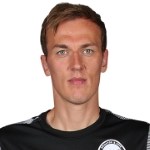 C. Walton Goalkeeper