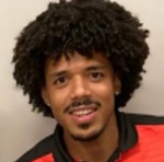 Gabriel Mateus de Souza Porte Midfielder