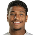 Matheus Índio Midfielder