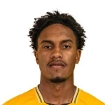 Cauê Vinícius dos Santos Attacker