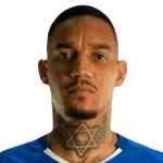 Pedro Rocha Goalkeeper