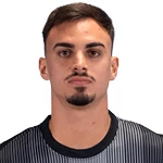 Matheus Donelli Goalkeeper