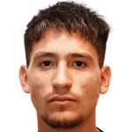 M. Satriano Attacker