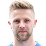 M. Jacobs Midfielder