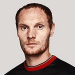 S. MacDonald Midfielder