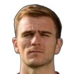 Callum Henry McManaman Midfielder