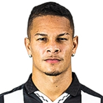 Igor Inocêncio Defender
