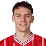 K. Naismith Defender