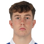 J. Weir Midfielder