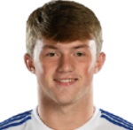 J. Gelhardt Attacker