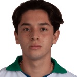 J. Carrillo Midfielder