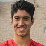 H. Holguín Goalkeeper