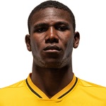 Y. Mosquera Defender