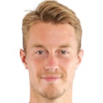 J. Lumley Goalkeeper