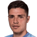 N. Guzmán Attacker
