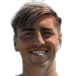 F. Krüger Attacker