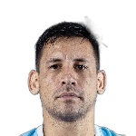 M. Paredes Midfielder