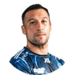 M. Ovejero Midfielder