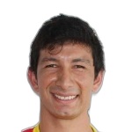 H. Villamayor Midfielder