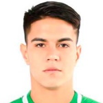 O. Toledo Goalkeeper