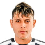P. Delvalle Midfielder
