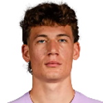 K. Sims Goalkeeper