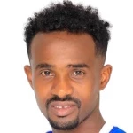 Abdel Raouf Midfielder