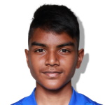 A. Balaruban Defender