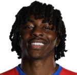 E. Eze Attacker