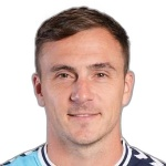 J. Scowen Midfielder