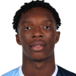 S. Touré Defender