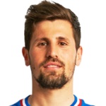 P. Wszołek Midfielder