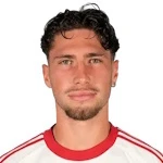 José Ángel Carmona Defender