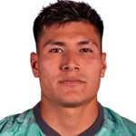 Diego Alonso Romero Cachay Goalkeeper