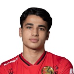 B. Çağlıyan Midfielder