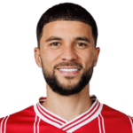 Nahki Michael Wells Attacker