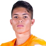 C. Paternina Attacker