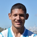 J. Cáceres Defender