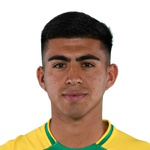 T. Escalante Midfielder