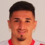 F. Cabral Attacker
