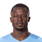 B. Innocent Midfielder