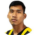 Jeyson Ariel Chura Almanza Attacker