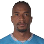 Huberth Alonso Sánchez Medranda Defender