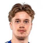 J. Kallinen Midfielder