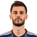 M. Miazga Defender