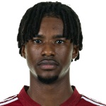 O. Richards Defender