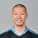 K. Abe Goalkeeper