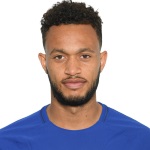 L. Baker Midfielder
