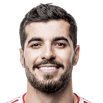 S. Ezatolahi Midfielder